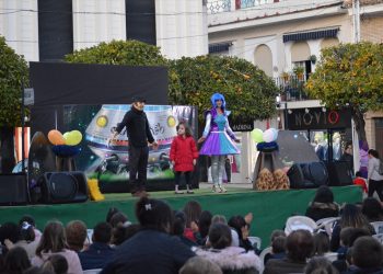 Actividades Navidad 2021