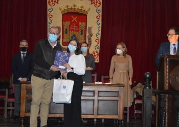 Premios Fundación Pablo de Olavide