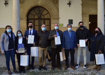 Premios Fundación Pablo de Olavide