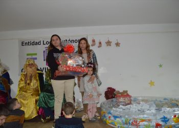 Sorteo campaña comercio 2019-20