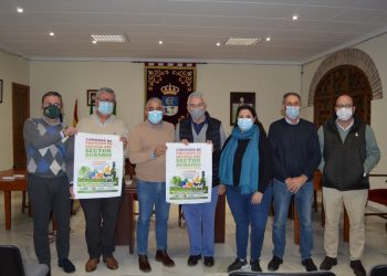 Movilización del sector agrario