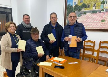 Club de Lectura de la Colonia