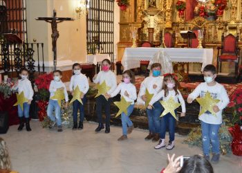 Concierto de Navidad