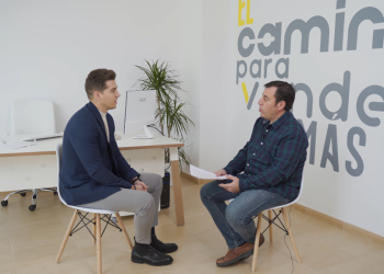 Entrevista Más Go Digital