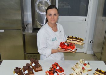 Esther Cabello Obrador de Pastelería