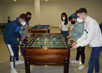 Local de la Juventud