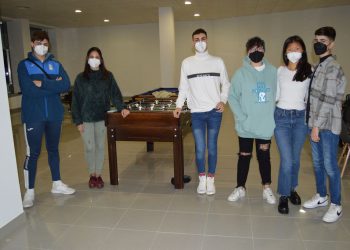 Asociación Juvenil Iuventus