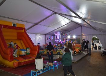 Actividades navideñas Ochavillo del Río