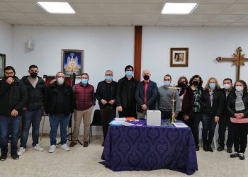 Elecciones Hdad. Ntro. Padre Jesús Nazareno