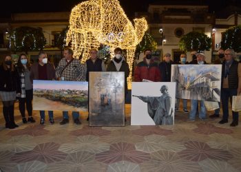 La Colonia en una pincelada