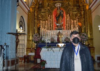 Festividad Purísima Concepción