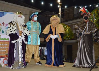 Navidad Fuente Palmera