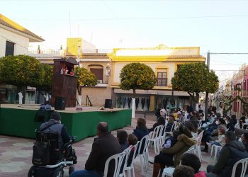 VIII Titiricolonia en Fuente Palmera