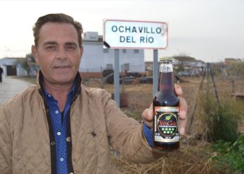 Vit-Cola, refresco vegetal