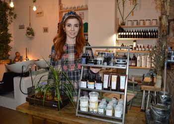 La Artesana del Cabello