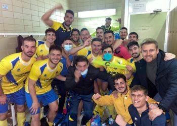 CD Colonia de Fuente Palmera