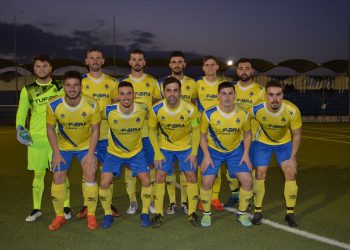 CD Colonia de Fuente Palmera