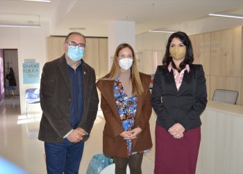 Visita de Purificación Joyera