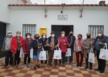 Jornadas Personas Mayores