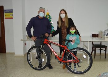 Sorteo campaña navideña comercio Ochavillo del Río