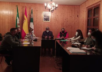 Pleno Fuente Carreteros