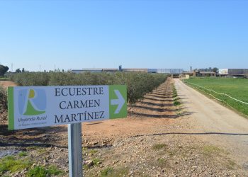 Alojamientos rurales