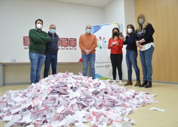 Campaña Enamórate de la Colonia