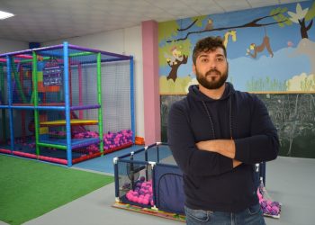 Amazonia ocio infantil