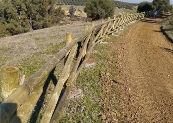 Paraje Los Arroyones