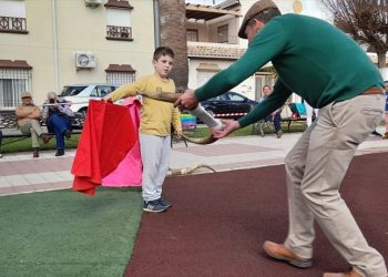 Círculo Taurino Fuente Palmera