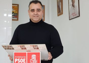 PSOE Fuente Palmera
