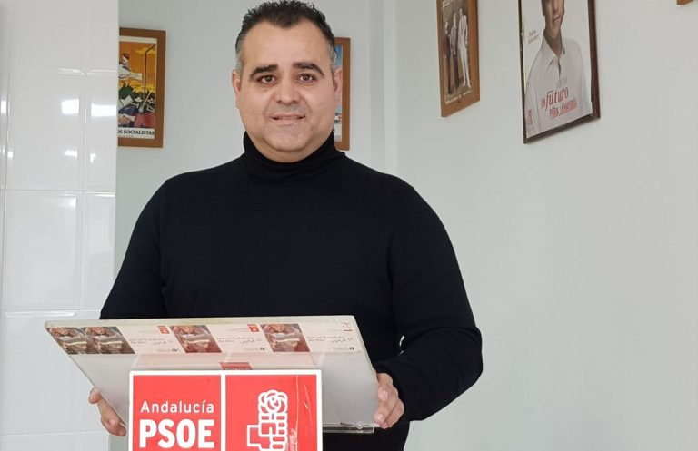 PSOE Fuente Palmera