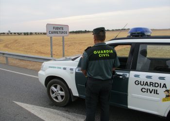 Guardia Civil