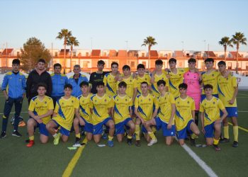 CD Colonia de Fuente Palmera juvenil B