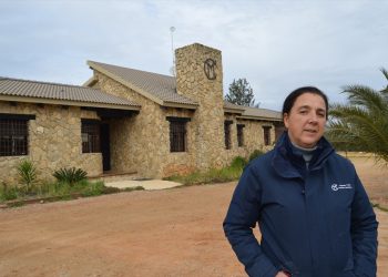 Turismo rural en Fuente Palmera