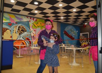 Restaurante Pizzería WOW!!