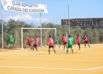 Cañada del Rabadán