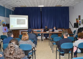 7 de marzo Fuente Carreteros