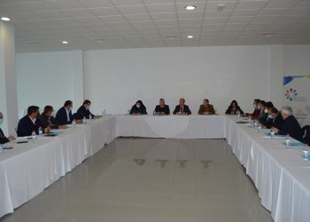 Comisión Provincial CECO
