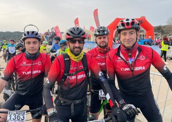 MTB Guzmán el Bueno