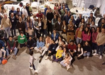 Encuentro matrimonios Fuente Palmera