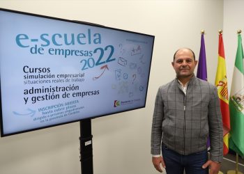 Programa e-scuela de empresas 2022
