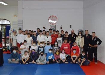 Club de Jiu Jitsu