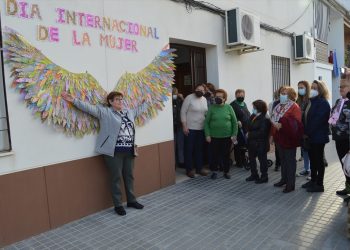 8M Ochavillo del Río