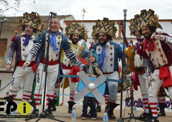 Domingo Piñata Ochavillo