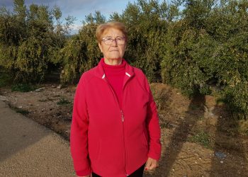 Candidata Salud Activa