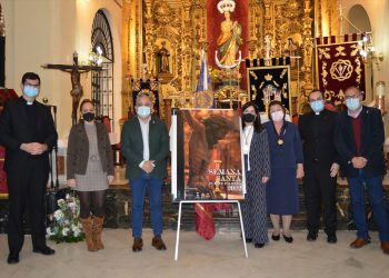 Cartel Semana Santa 2022