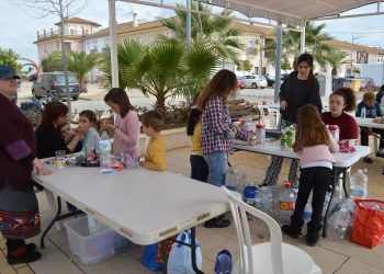 Encuentro medioambiental Somos Tierra