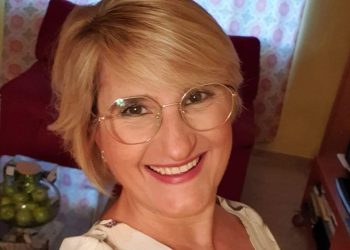 Ana Adarve. Psicóloga