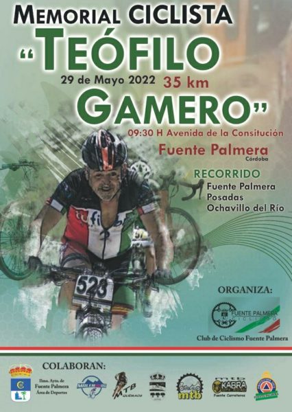 Memorial ciclista